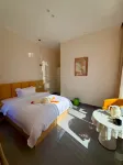 Guanba Tianyi Homestay - balcon