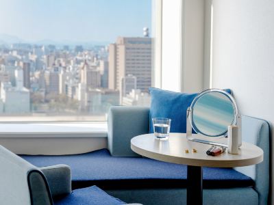 その他 三井ガーデンホテル広島の写真