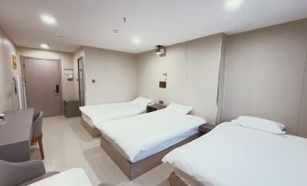 Dezhou Yuecheng Hotel