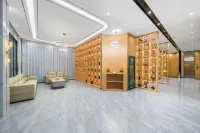 Xingyue Hotel (Nanning Shanglin Water Street)