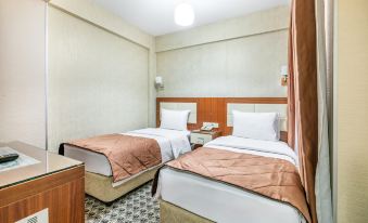 Mint Residence Taksim