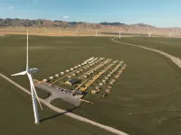 Xiangjiang Stargazing Campsite