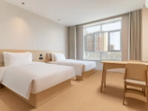 Hi Inn (Kashgar Prefecture Maralbexi) Hoteles en Condado de Maralbexi