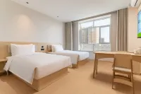 Haiyou Hotel (Bachu Branch, Kashgar Region)