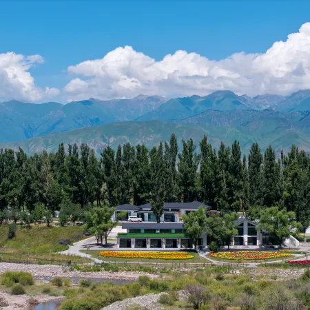 SHEJING Homestay
