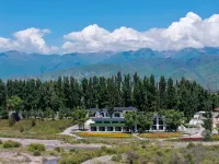 SHEJING Homestay