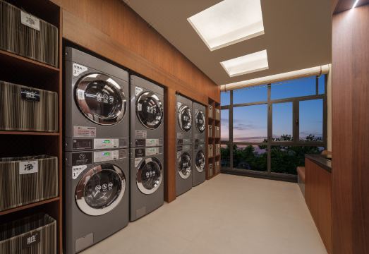 호텔 객실 이미지