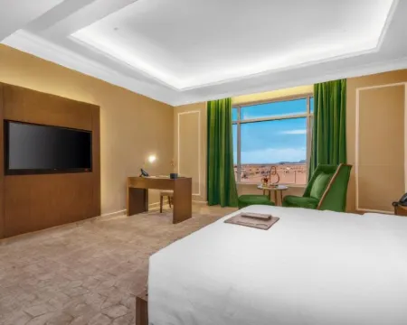 Sukani Royal Hotel, Hail Hotels in Hail