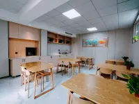 Yunpan Hotel (Yangquan First People's Hospital Branch) فنادق في يانغ تشىُان