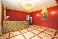 Da Vinci Hotel Hotels near Dostyk