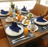 The Royal Riviera Hotel Doha Hotels in Doha