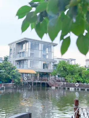 Chitangmian Homestay