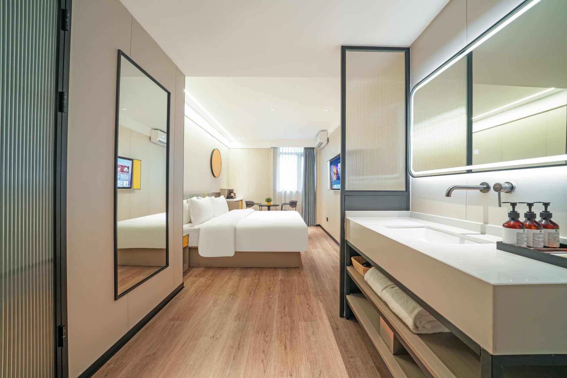 Pod Inn (Hangzhou West Genshan Road)