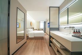 Pod Inn (Hangzhou West Genshan Road)