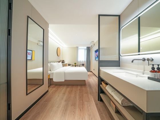 Pod Inn (Hangzhou West Genshan Road)