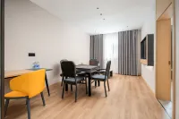 Xiyue Hotel Migong Walmart Minfa Plaza Store