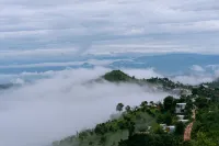Taiyohomestay Doichang - Vuoristonäköala