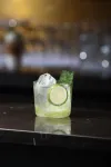 Grand Mercure Guangzhou Baiyun International Airport - bar