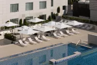 Enford Hotel - Pools
