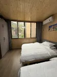 No. 9 Homestay - balcony