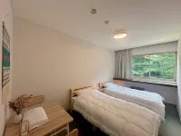 yukiusagi Hotel a Katashina