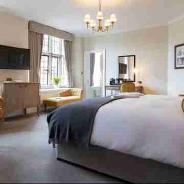 Billesley Manor Hotel & Spa, a Tribute Portfolio Hotel Rooms
