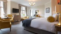 Billesley Manor Hotel & Spa, a Tribute Portfolio Hotel