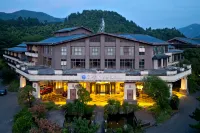 Fanjing Cloud Villa Hotel Hotels in Jiangkou