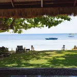 The Ananyana Beach Resort by SMS Hospitality - balcony