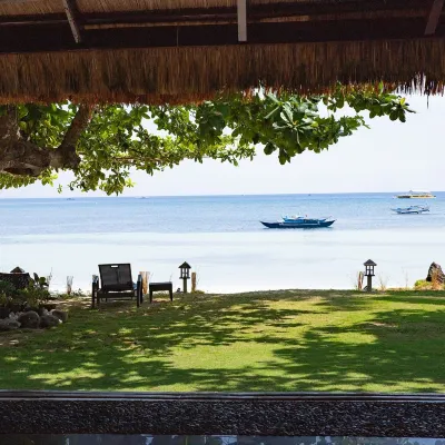 The Ananyana Beach Resort by SMS Hospitality