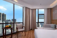 Shuli Hotel (Bazhong High-Speed Railway East Station) Hotels in Bazhong