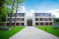 Matouxiang  Resort  Hotel