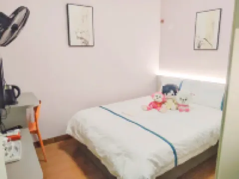 yaxinxieju Hotels near The King of Fujian Tulou Scenic Spot