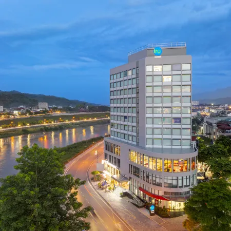 Tru by Hilton Lao Cai City Riverside
