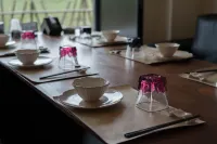 Guoluo Zhuosa Pastoral Snow Mountain Ranch Homestay - breakfast