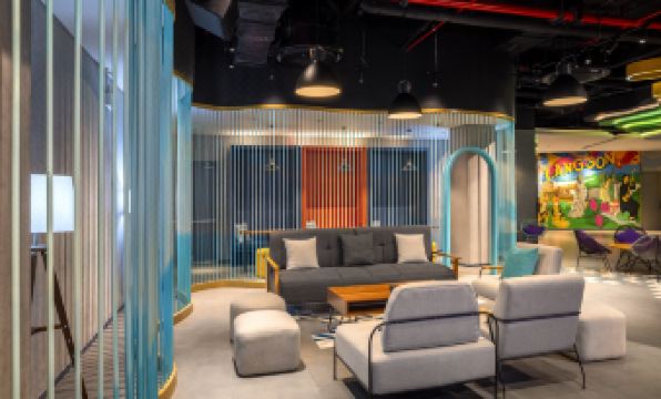 Tru by Hilton Lang Son City Centre