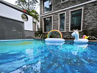 Kailefu Holiday Hotel - Private Pools