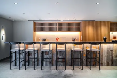 KIORI Hotel Higashino Toin