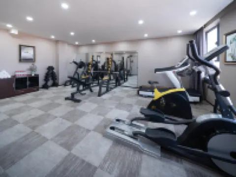 愛電競酒店(阿拉爾塔里木大學店) 阿拉爾酒店