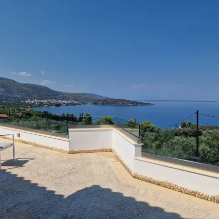 Villa Arian