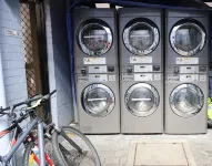 Wallaby Backpackers Hostel Perth - note - Valid passport required to check in - - sarapan