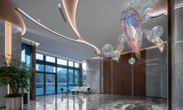 LANTIAN BRIGHT COLLECTION HOTEL HANGZHOU(JIANSHE 1ST ROAD SUBWAY STATION STORRE)