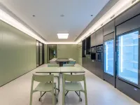 Hi Inn Fuzhou Sanfangqixiang Hotels near FJTV Tower