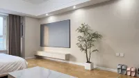 三隻熊智慧公寓(萬達廣場店) - 2星級