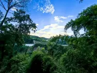 Ya'an Pulan Hot Springs Sitang Homestay