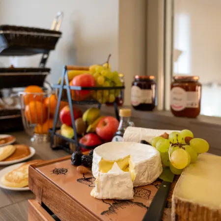 Nemea Appart Hotel Elypseo Strasbourg Port