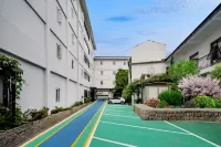 Boutique Stay Hotel (Fuyang North Road Shuanggang)