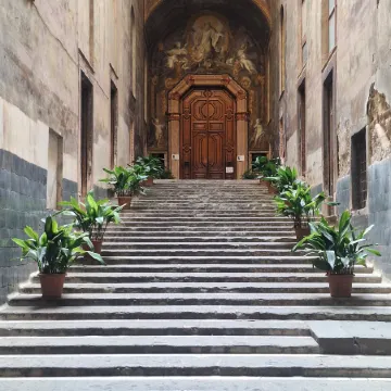 San Gregorio Suite & Rooms