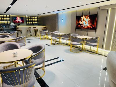 KARACA HOTEL VAN