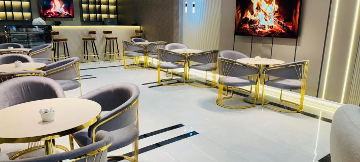 KARACA HOTEL VAN Ξενοδοχεία στην πόλη Βαν